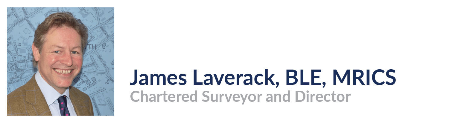 james-profile-desktop James Laverack, Chartered Surveyor and Director, John Taylors Estate Agents and Auctioneers