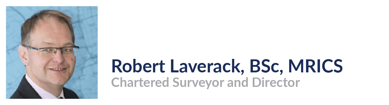 robert-profile-desktop Robert Laverack, Chartered Surveyor and Director, John Taylors Estate Agents and Auctioneers