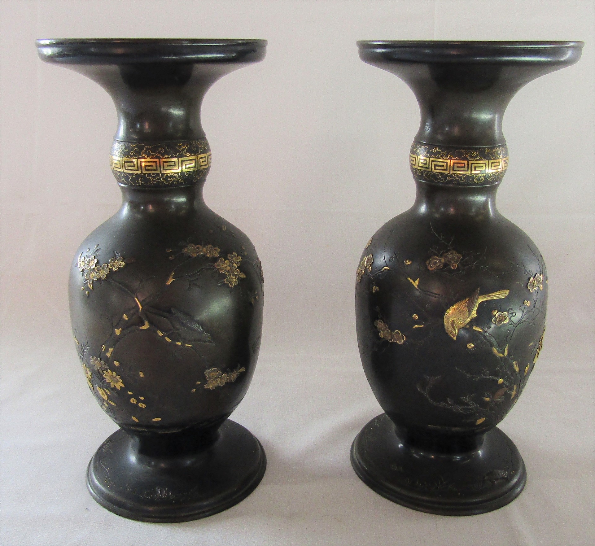 IMG_9578 John Taylors Auction Highlights Bronze Vases