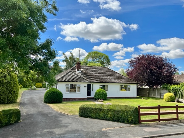 Montrose
Mill Lane
Legbourne
Louth
LN11 8LT
