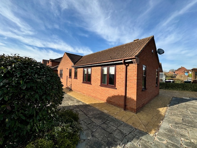 1 Station Approach
Louth
LN11 0PS