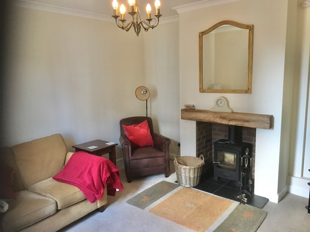 17 George Street
Louth