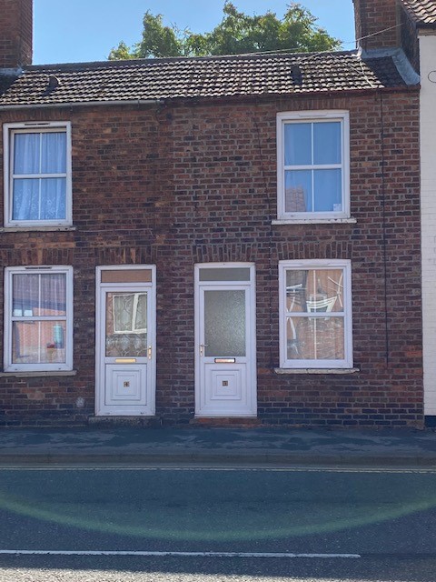 3 Willingham Road
Market Rasen
LN8 3DP