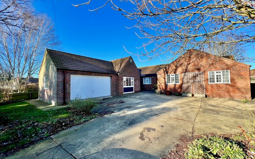 Ravensgate
South View Lane
South Cockerington
Louth
LN11 7ED