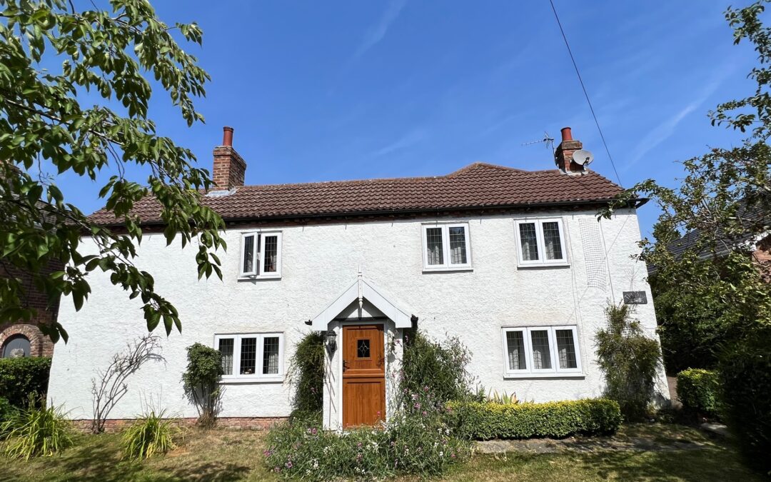 125 Keddington Road
Louth
LN11 0BL
