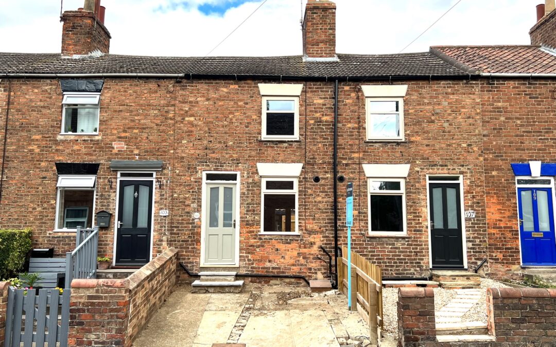 105 Church Street
Louth
LN11 9DE