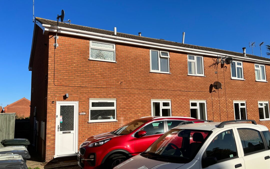 199 Newmarket
Louth
LN11 9EJ