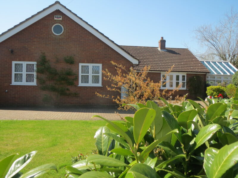 Saxons
Main Road
Little Carlton
Louth
LN11 8HP