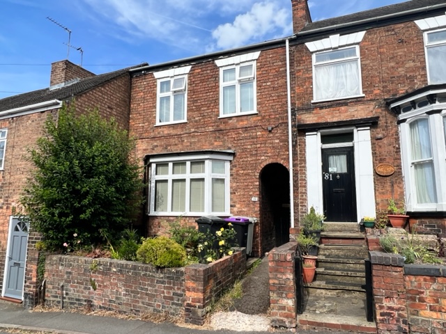 79 Aswell Street
Louth
LN11 9HW