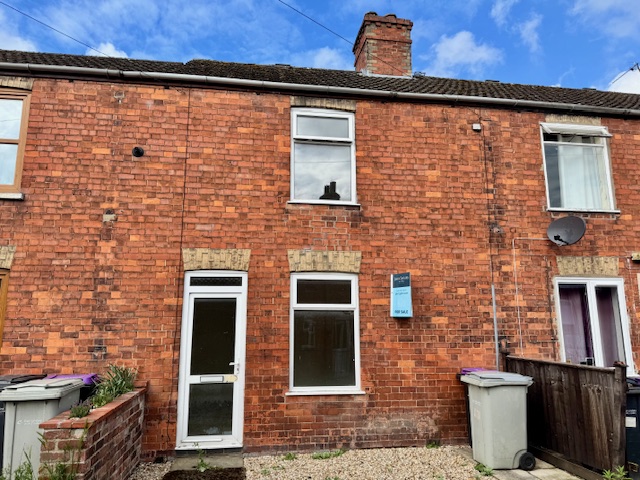 35 Eve Street
Louth
LN11 0JJ