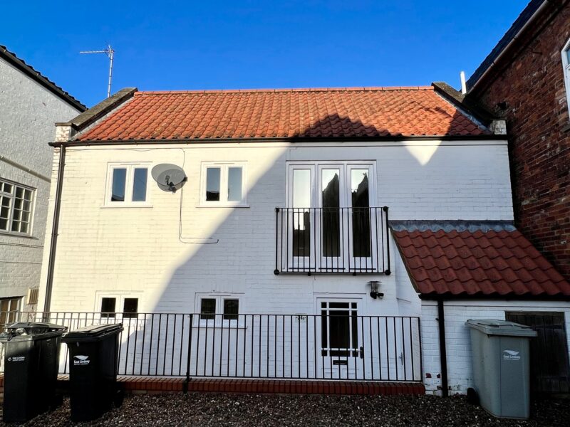 24b
Mercer Row
Louth
LN11 9JQ