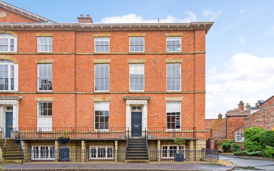 30 Bridge Street
Louth
LN11 0DP