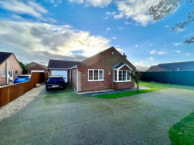 2 Somerfield Drive
North Somercotes
Louth
LN11 7GA