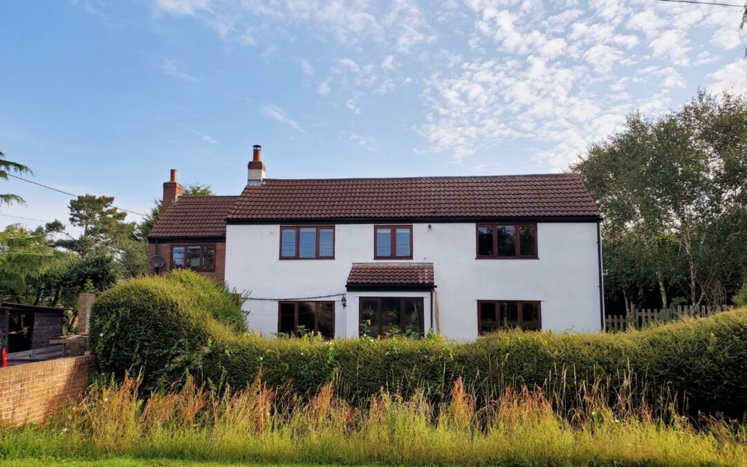 Bridge Cottage
Main Street
Gayton Le Marsh
Alford
LN13 0NS