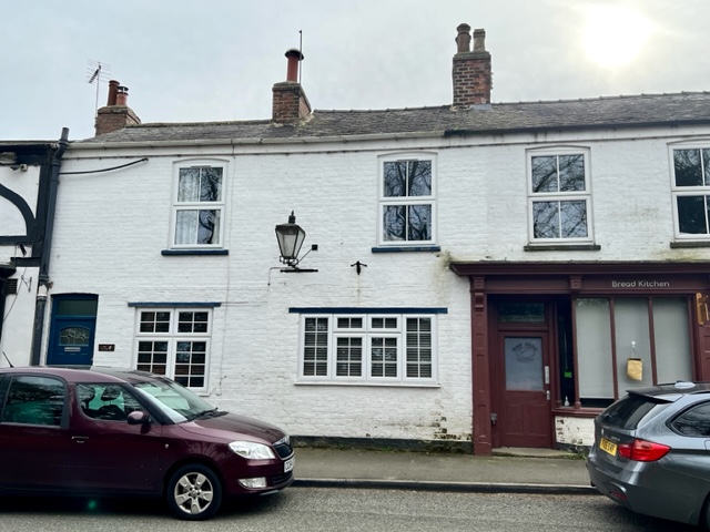 Bread Kitchen & Pantry
Market Place
Binbrook
Market Rasen
LN8 6DE