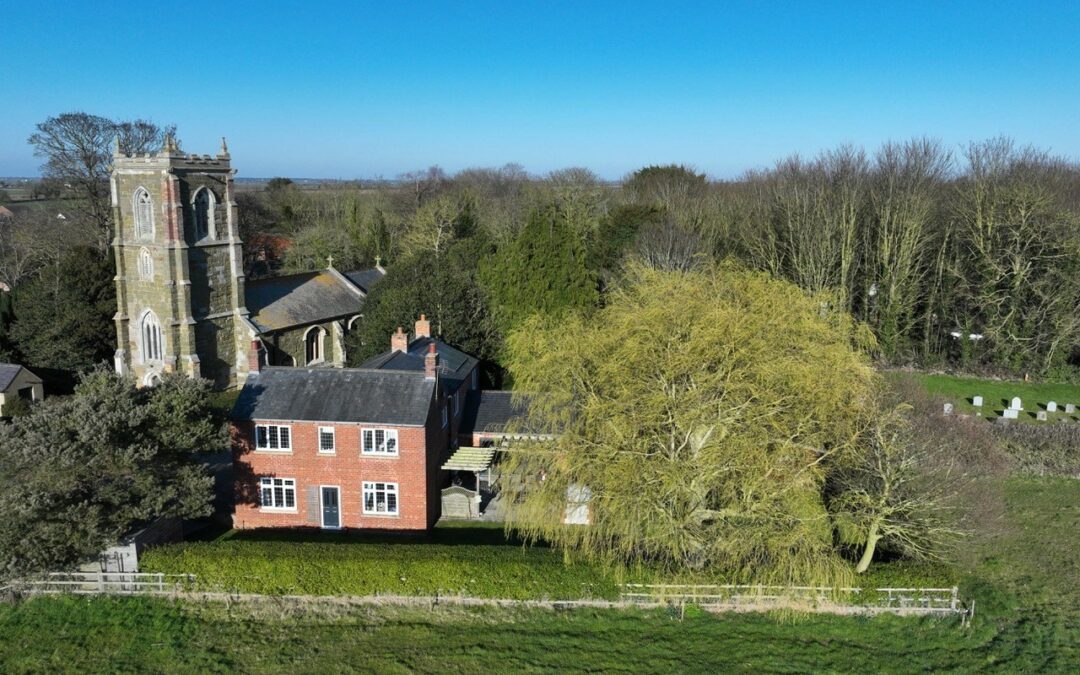 Park View House
St. Leonards Lane
South Cockerington
Louth
LN11 7EF