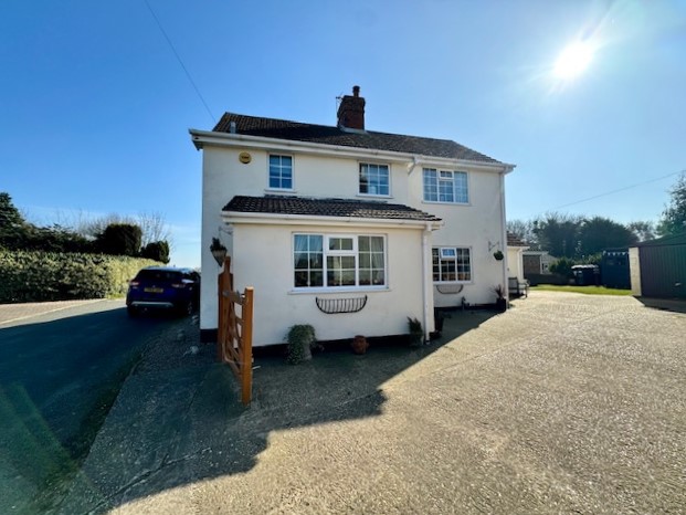 The Cottage
Buttgate
Grainthorpe
Louth
LN11 7HR