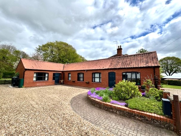 Church View

Market Stainton
Market Rasen
LN8 5LJ