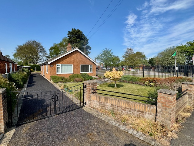 Willmar
Keeling Street
North Somercotes
Louth
LN11 7PL