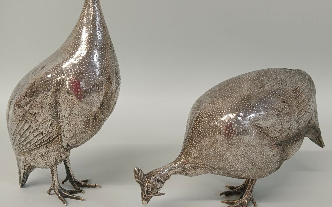 May 20th Auction Preview