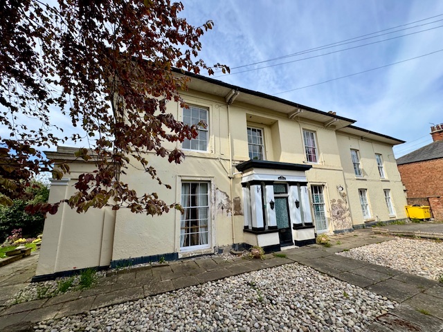 Beeches Residential Home
28 South Street
Louth
LN11 9JT